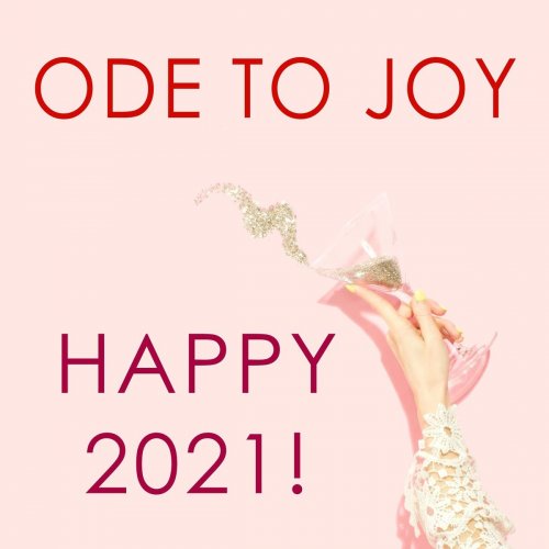 VA - Ode to joy - Happy 2021! (2020)