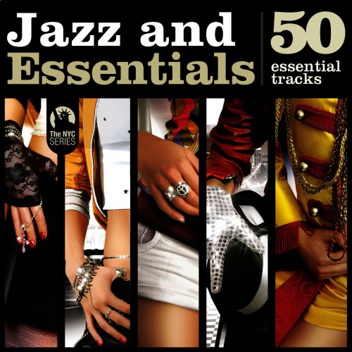 Jazz and Essentials (2011)