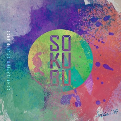 VA - Sokubu Compilation Soleid 2020 (2020)
