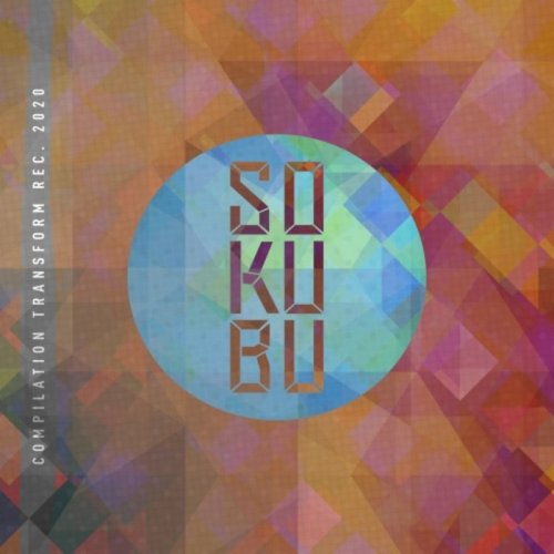 VA - Sokubu Compilation Transform Recordings 2020 (2020)