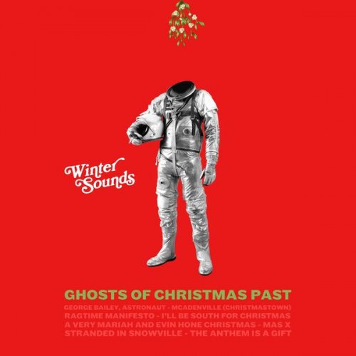 The Winter Sounds - Ghosts of Christmas Past (2020)