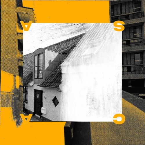 Tiago Frúgoli Ensemble - Casa Remixes (Deluxe) (2020)