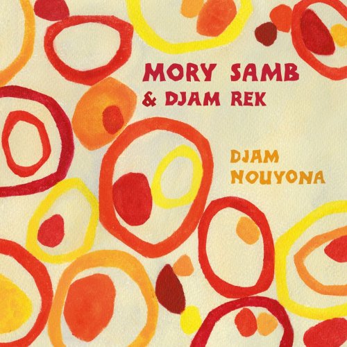 Mory Samb - Djam Nouyona (2020)