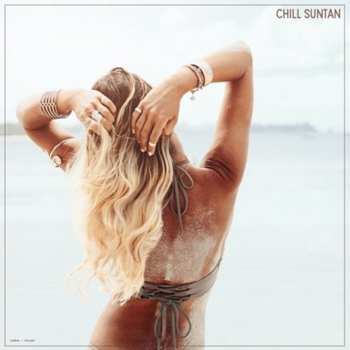 VA - Chill Suntan (2020)