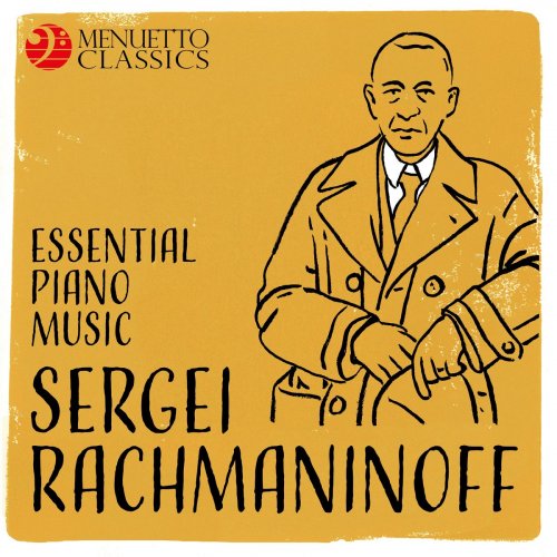 VA - Sergei Rachmaninoff: Essential Piano Music (2019)