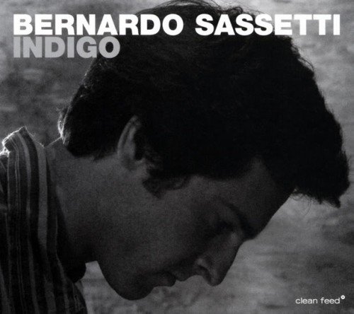 Bernardo Sassetti - Indigo (2004)
