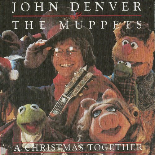 John Denver & The Muppets - A Christmas Together (1979)