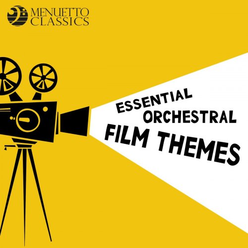 VA - Essential Orchestral Film Themes (2019)