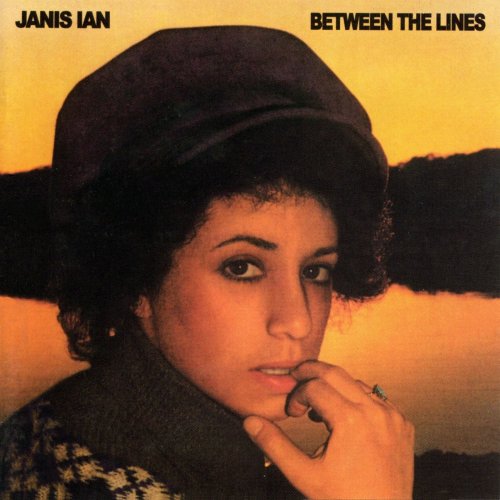 Janis Ian - Between the Lines (2021)