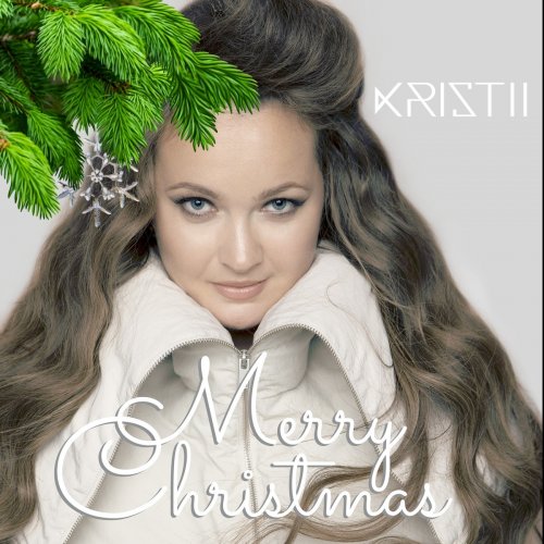 Kristii - Merry Christmas (2020)