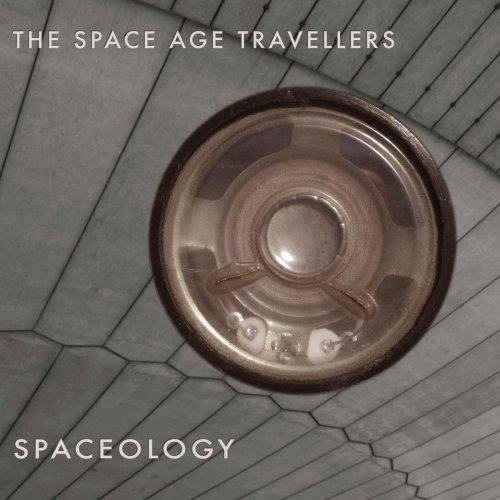 The Space Age Travellers - Spaceology (2021)