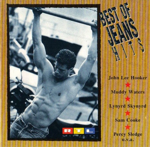 Various Artist - Best Of Jeans Hits (1993)