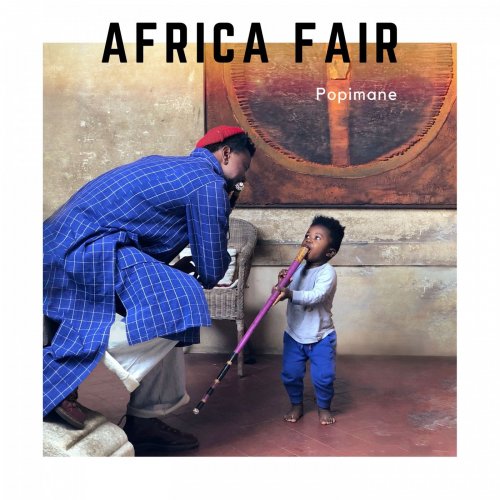 Popimane - Africa Fair (2020)