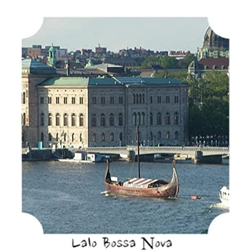 VA - Lalo Bossa Nova (2020)