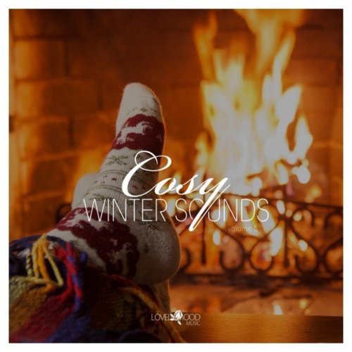 VA - Cosy Winter Sounds, Vol. 5 (2021)