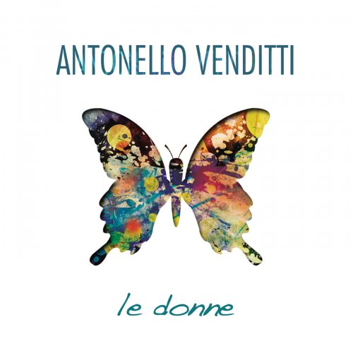 Antonello Venditti - Le Donne (2009)
