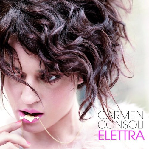 Carmen Consoli - Elettra (2009)