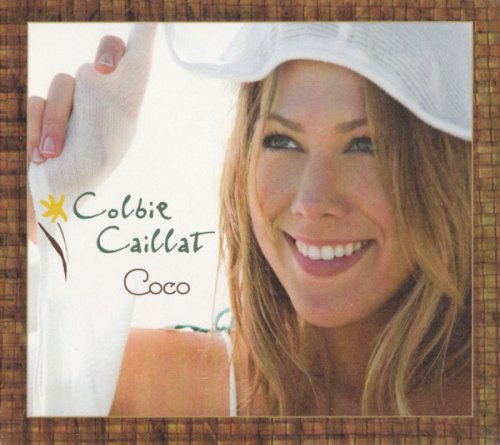 Colbie Caillat ‎– Coco (2007)