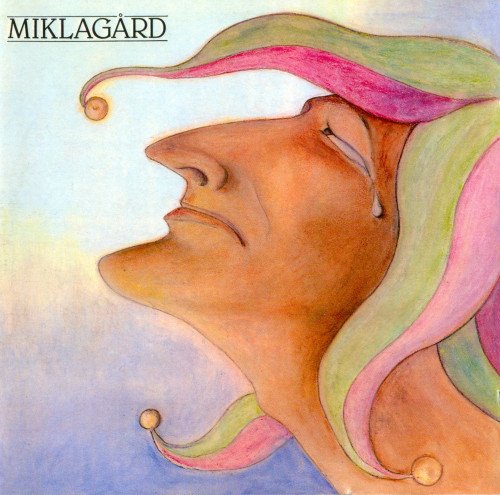 Miklagard - Miklagard (Reissue) (1979/2020)