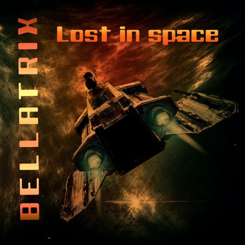 BELLATRIX - Lost In Space (2020)