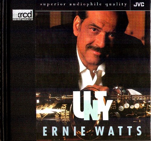 Ernie Watts - Unity (1994) FLAC