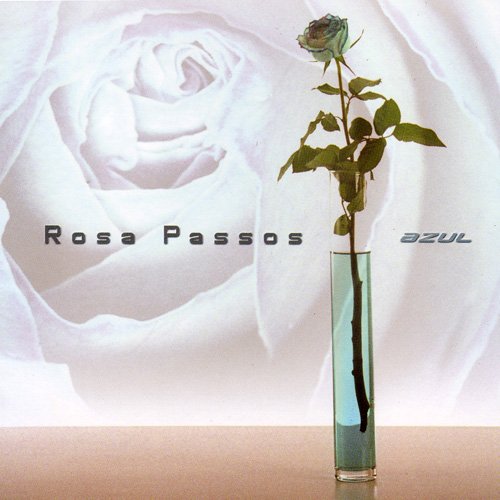 Rosa Passos - Azul (2002) FLAC