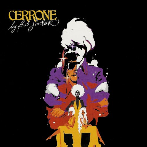 Cerrone - Cerrone by Bob Sinclar (2001)