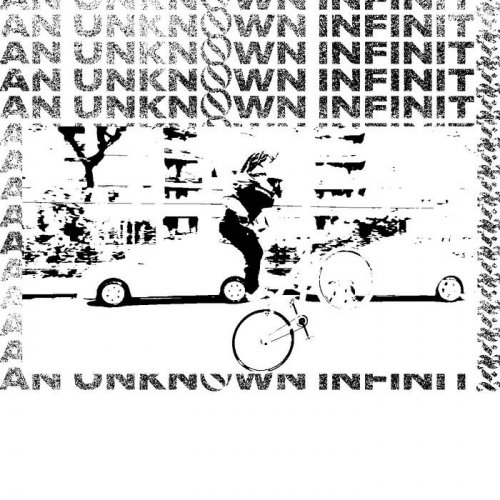 Amani & King Vision Ultra - An Unknown Infinite (2020)