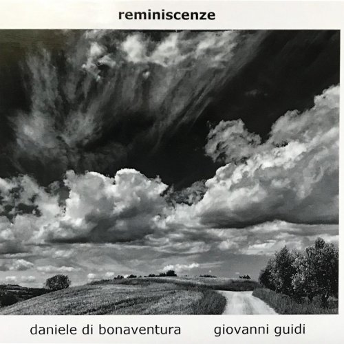 Daniele Di Bonaventura - Reminiscenze (2021)