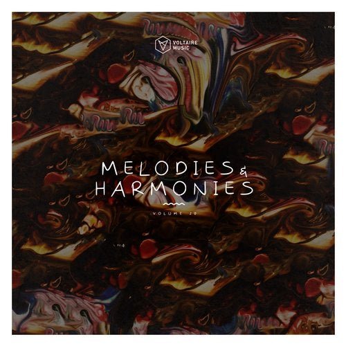 VA - Melodies & Harmonies, Vol. 20 (2020)