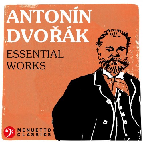 VA - Antonín Dvorák: Essential Works (2019)