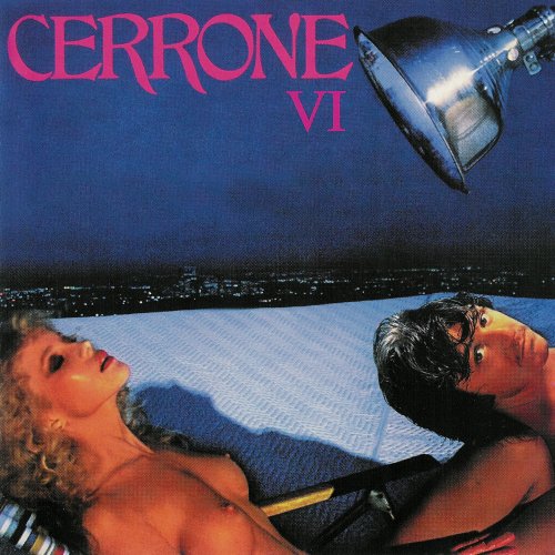 Cerrone - Cerrone VI: Panic (1980) Hi-Res