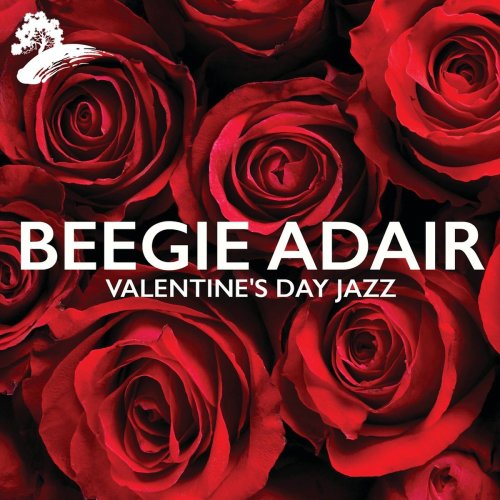 Beegie Adair - Valentine's Day Jazz (2021)