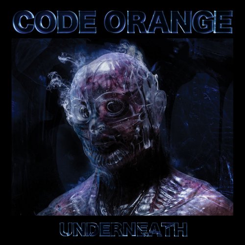 Code Orange - Underneath (2020) Hi-Res