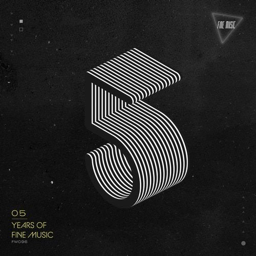 VA - 5 Years Of Fine Music (2020)