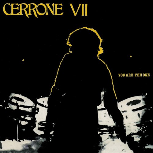 Cerrone - Cerrone VII: You Are The One (1981) Hi-Res