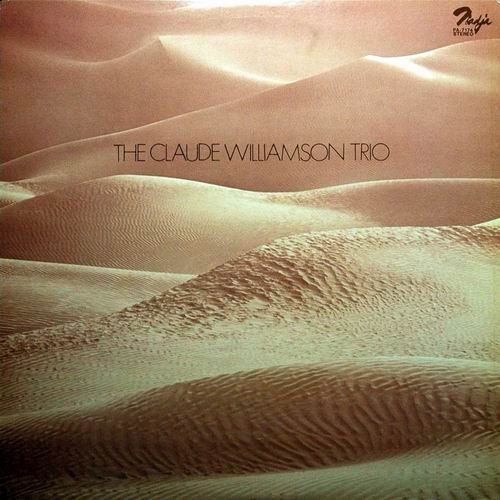 Claude Williamson Trio - All God's Chillun Got Rhythm (1977) [Vinyl]