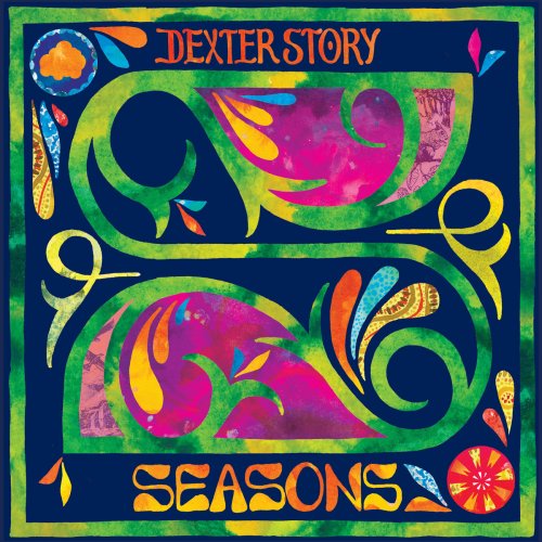 Dexter Story - Seasons (2020)