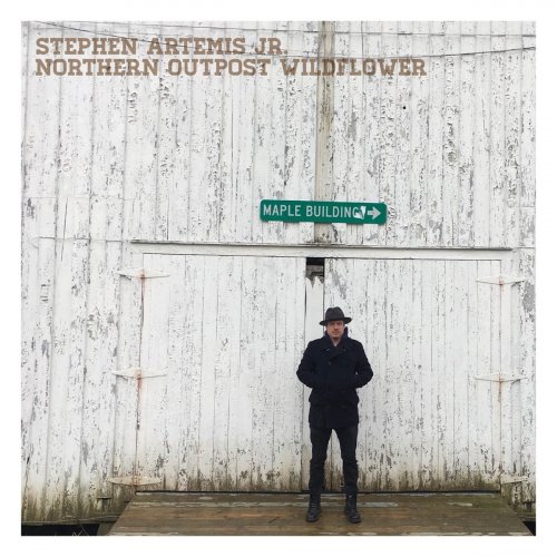 Stephen Artemis Jr. - Northern Outpost Wildflower (2021)