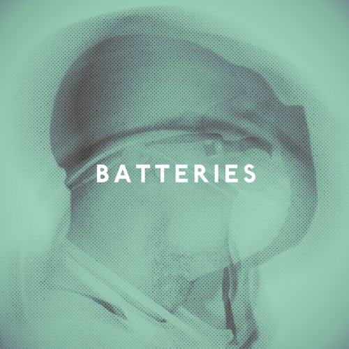 Batteries - Batteries (2015)