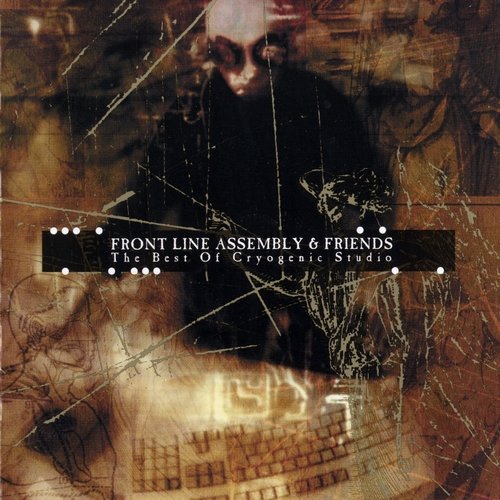 Front Line Assembly - The Best Of Cryogenic Studios (2005)