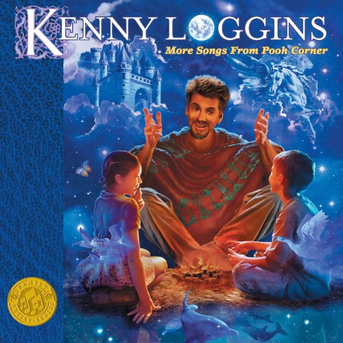 Kenny Loggins - More Songs From Pooh Corner (2000)