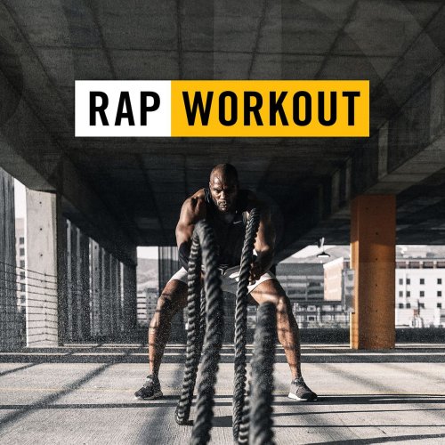 VA - Rap Workout (2021)