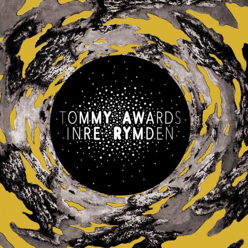 Tommy Awards - Inre Rymden (+Remixes) (2017) [Hi-Res]