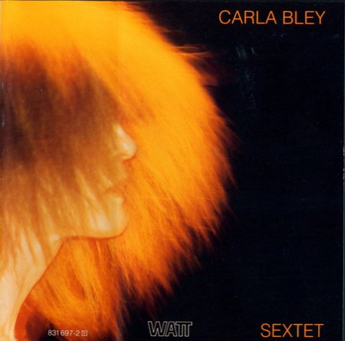 Carla Bley - Sextet (2005)
