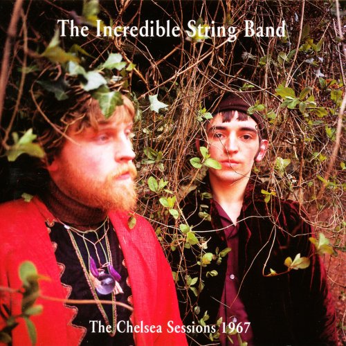 The Incredible String Band - The Chelsea Sessions 1967 (1997)