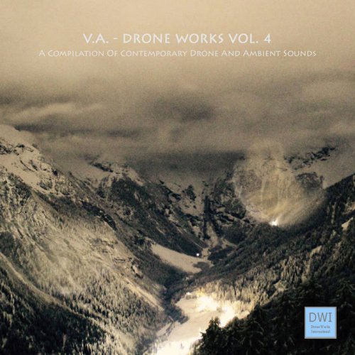 VA - Drone Works Vol. 4 (2020)