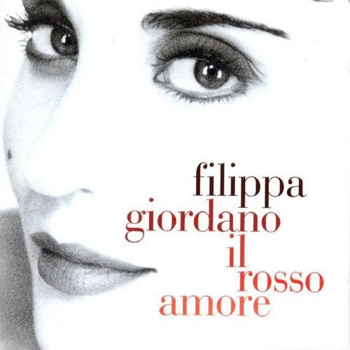 Filippa Giordano - Il Rosso Amore (2002)