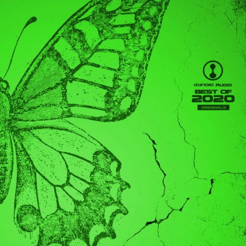 VA - Gynoid Audio: Best of 2020 - Originals (2021)