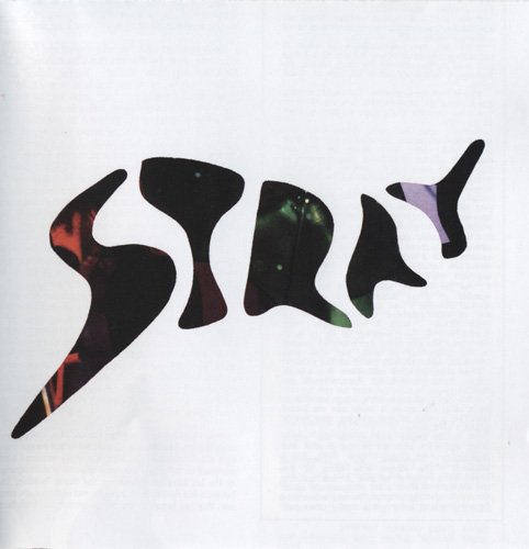 Stray - Stray (Reissue, Remastered) (1970/2005)